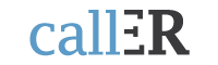 callER logo